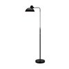 Lámpara de Pie Kaiser Idell 6580F Fritz Hansen