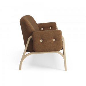 Sofa Button 2.5 Plazas Swedese