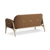 Sofa Button 2.5 Plazas Swedese