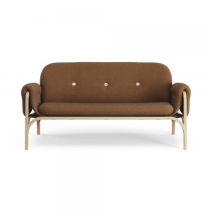 Sofa Button 2.5 Plazas Swedese