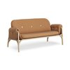 Sofa Button 2.5 Plazas Swedese
