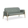 Sofa Button 2.5 Plazas Swedese