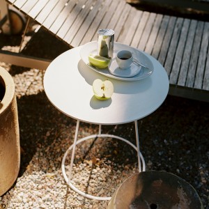 Mesa Comedor Breeze Swedese