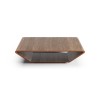 Mesa Brasilia de Swedese. Diseño único, sofisticado e innovador.
