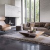 Mesa Brasilia de Swedese. Diseño único, sofisticado e innovador.