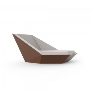 Cama Daybed Faz con Luz Led Incluida y Tela Náutica Resistente al Sol