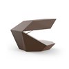 Cama Daybed Faz Parasol Vondom