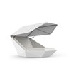 Cama Daybed Faz Parasol Vondom