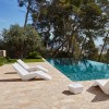 Tumbona Sunbed Faz Vondom