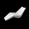 Tumbona Sunbed Faz Vondom