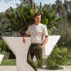 Macetero Grande Faz Vondom
