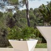 Macetero Grande Faz Vondom