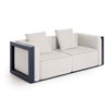 Sofa 2 Plazas Islablanca Gandia Blasco