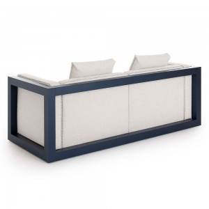 Sofa 2 Plazas Islablanca Gandia Blasco
