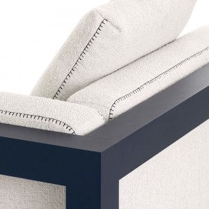 Sofa 2 Plazas Islablanca Gandia Blasco