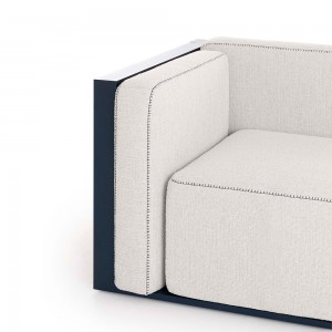 Sofa 2 Plazas Islablanca Gandia Blasco
