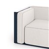 Sofa 2 Plazas Islablanca Gandia Blasco