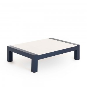Mesa Baja Islablanca Gandia Blasco