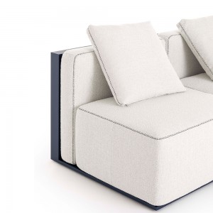 Modular 4 Islablanca Gandia Blasco