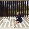 Sillón de Diseño Faz con Acabado Mate y Doble Pared | Vondom