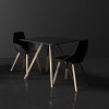 Sillón Faz Wood. Vondom