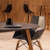 Sillón Faz Wood. Vondom