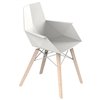 Sillón Faz Wood. Vondom