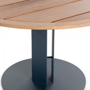 Mesa Alta Isla Gandia Blasco