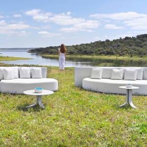 Sofá Modulo Menorca Isla Gandia Blasco