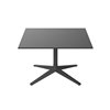 Mesa auxiliar Faz pie Ø80 de Vondom. Muebles y complementos de exterior.
