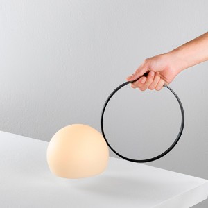 Lámpara sobremesa Circ M-3725 Estiluz