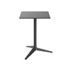 Mesa Faz pie Ø65 de Vondom. Muebles y complementos de exterior.