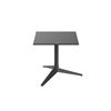 Mesa auxiliar Faz pie Ø65 de Vondom. Muebles y complementos de exterior.