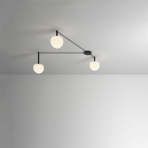 Lámpara techo Circ t-3821 Estiluz