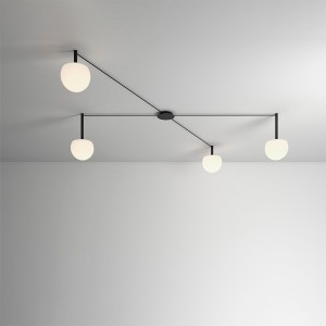 Lámpara techo Circ t-3821 Estiluz