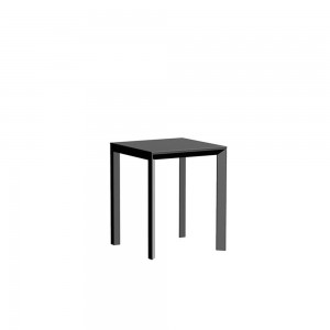 Mesa 100 Frame de Diseño Resistente al Sol Hecha en Resina | Vondom