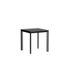Mesa 100 Frame de Diseño Resistente al Sol Hecha en Resina | Vondom