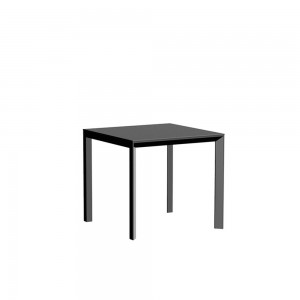 Mesa 100 Frame de Diseño Resistente al Sol Hecha en Resina | Vondom