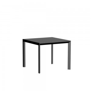 Mesa 100 Frame de Diseño Resistente al Sol Hecha en Resina | Vondom