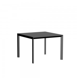 Mesa 100 Frame de Diseño Resistente al Sol Hecha en Resina | Vondom