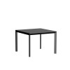 Mesa 100 Frame de Diseño Resistente al Sol Hecha en Resina | Vondom
