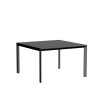 Mesa 100 Frame de Diseño Resistente al Sol Hecha en Resina | Vondom