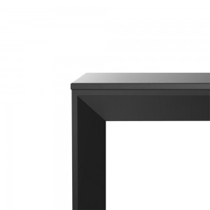 Mesa Frame Aluminio Alta Vondom