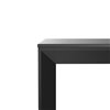 Mesa Frame Aluminio Alta Vondom