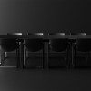 Mesa Frame con Doble Pared de Interior y Exterior | Diseño Vondom
