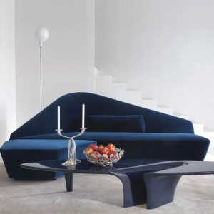 Pouf Verlaine Driade