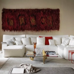 Daybed Wow Low Back Driade