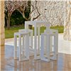 Taburete Frame Vondom