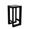 Mesa 50 Frame con Doble Pared Resistente al sol | Calidad Lluesma