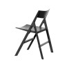 Silla plegable Quartz para Espacio Exterior Apilable Diseñada por Vondom | Lluesma